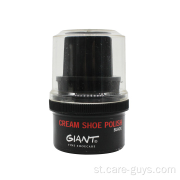 Giant Shoe Polish Shine Cream